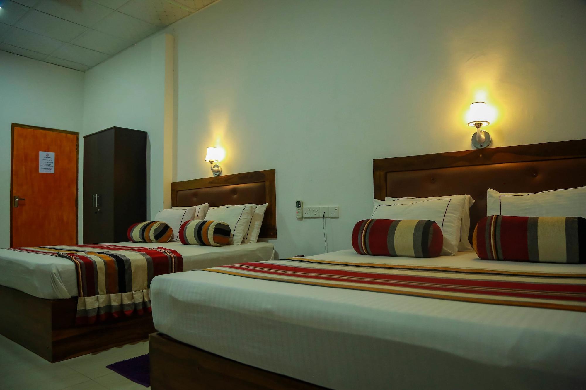 Hotel Moonstone Holambra Exterior foto