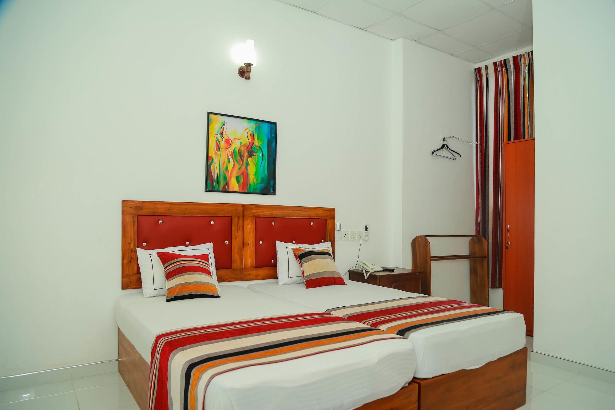 Hotel Moonstone Holambra Exterior foto