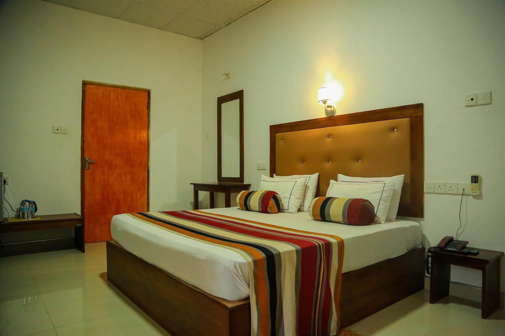 Hotel Moonstone Holambra Exterior foto