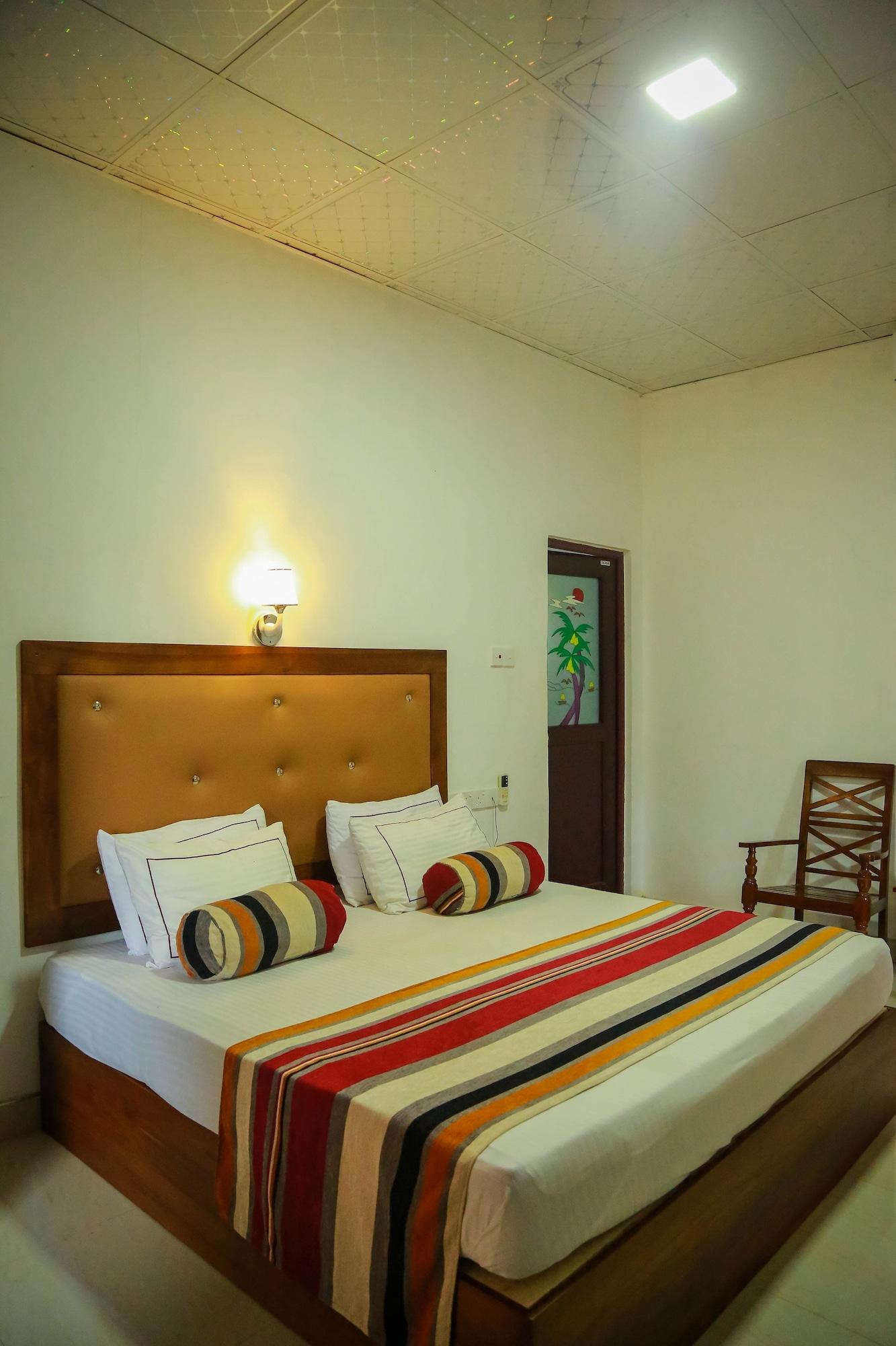Hotel Moonstone Holambra Exterior foto