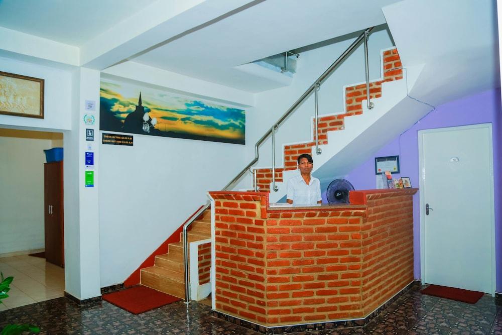 Hotel Moonstone Holambra Exterior foto