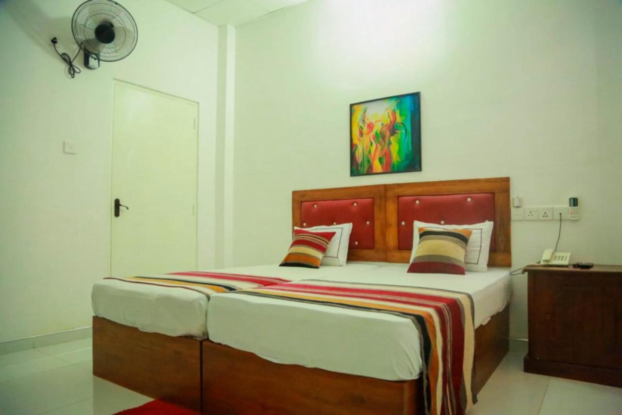 Hotel Moonstone Holambra Exterior foto