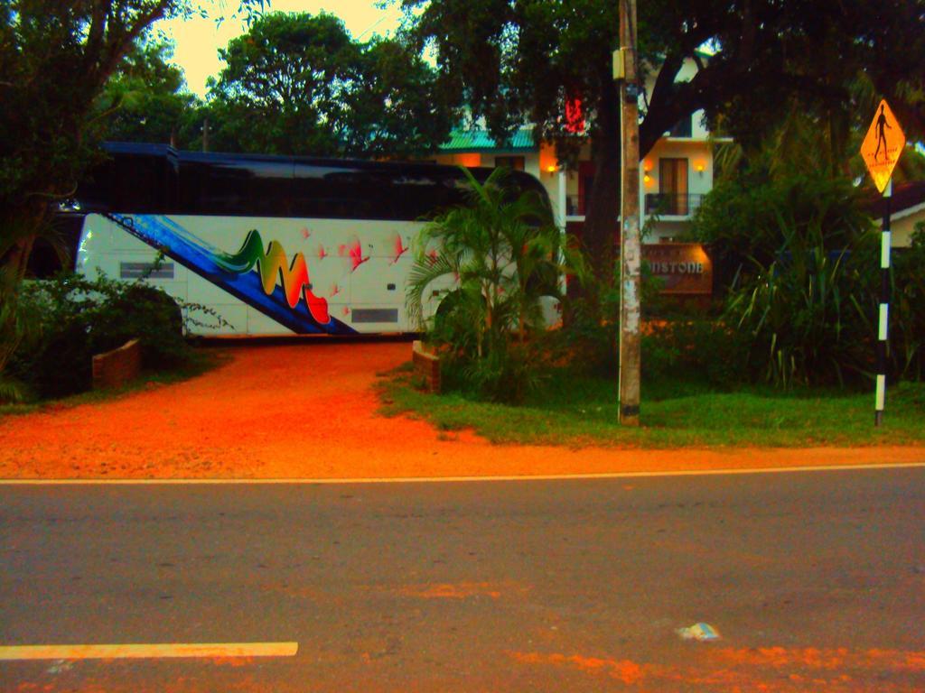 Hotel Moonstone Holambra Exterior foto