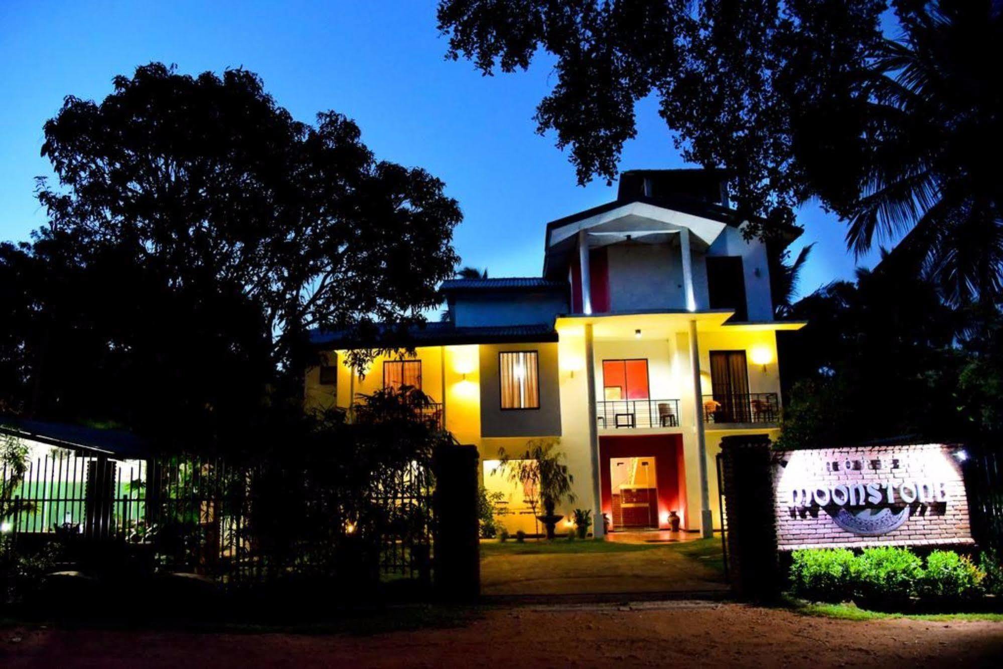 Hotel Moonstone Holambra Exterior foto
