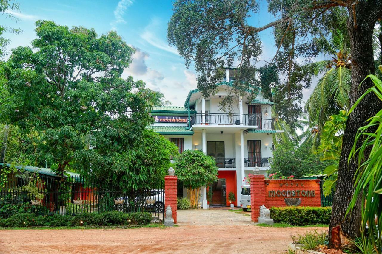 Hotel Moonstone Holambra Exterior foto