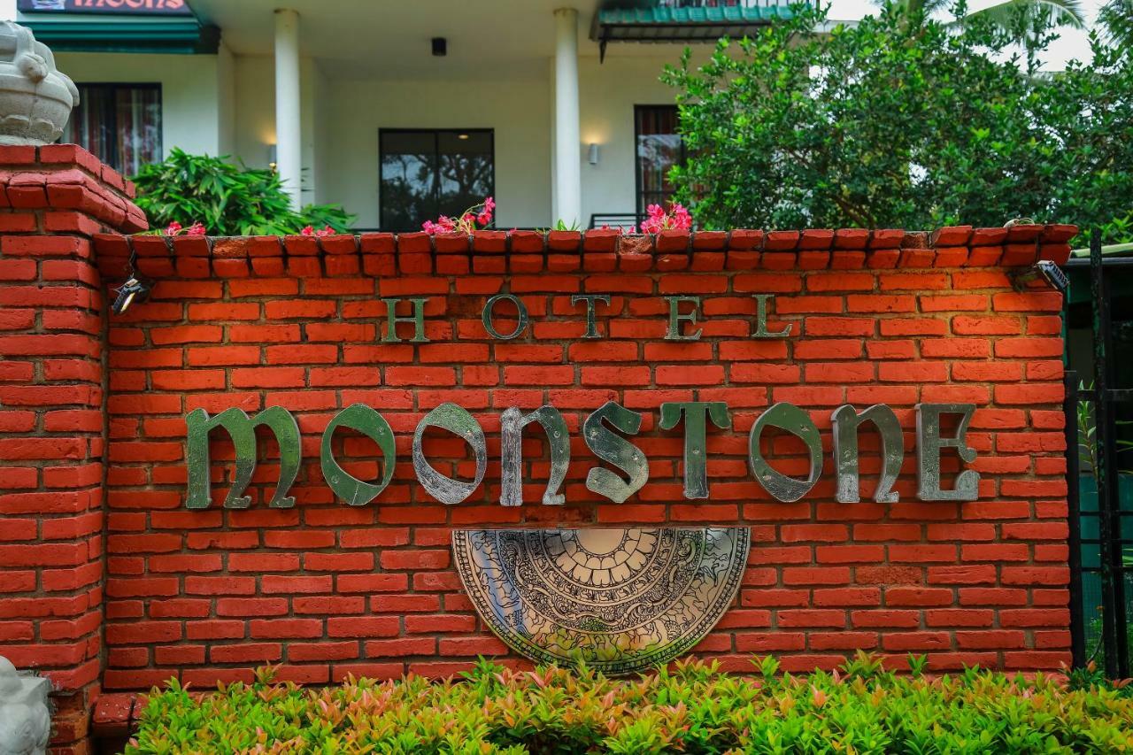 Hotel Moonstone Holambra Exterior foto